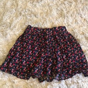 TRENDY Charlotte Russe Skirt